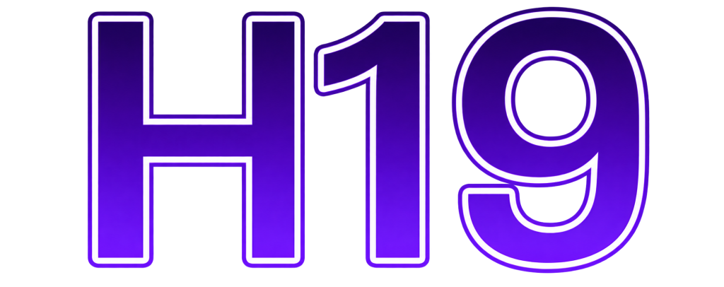 H19